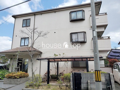 【外観】 | パル武庫川