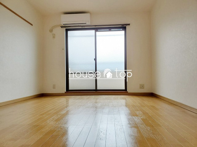 【洋室】 | パル武庫川