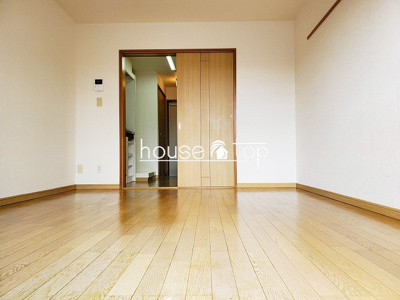 【洋室】 | パル武庫川