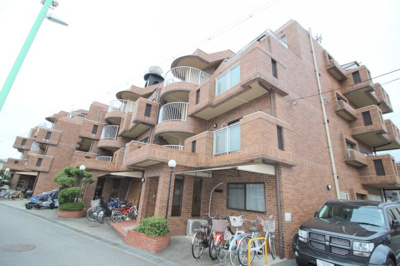 【外観】 | ヴィラセンチュリー１号館