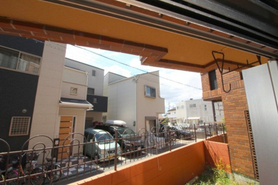 【展望】 | ヴィラセンチュリー１号館