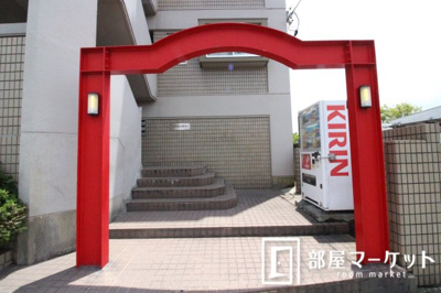 【エントランス】 | グリーンヒルＮｏ1