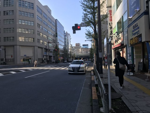神田サクラビル