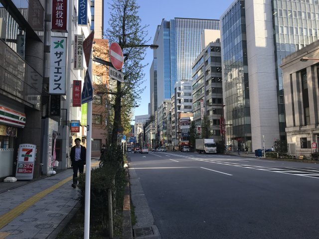 神田サクラビル