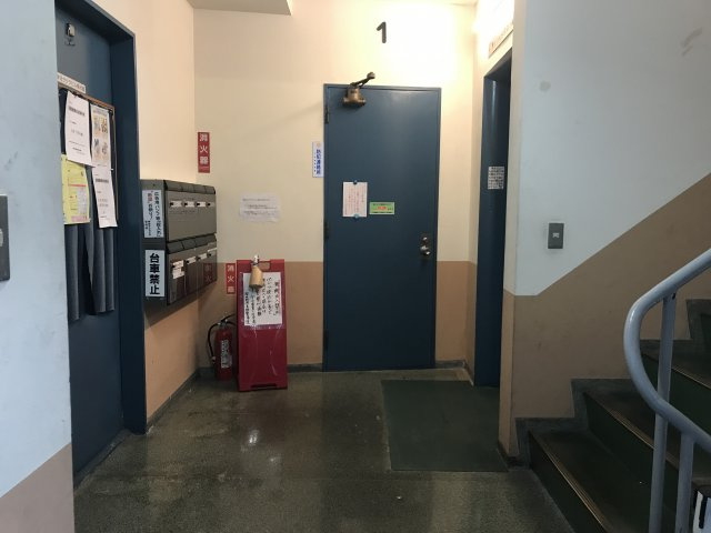 神田サクラビル