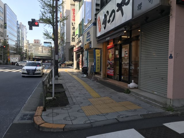 神田サクラビル