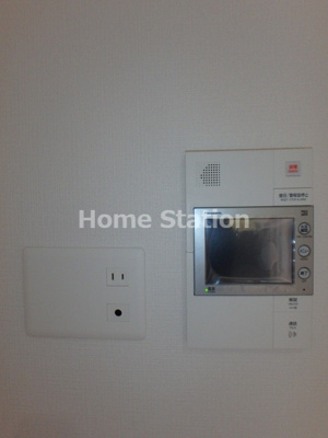 【セキュリティ】 | エスリード大阪梅田WEST