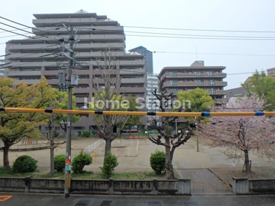 【展望】 | エスリード大阪梅田WEST