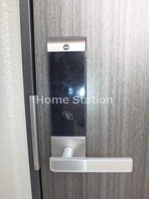 【セキュリティ】 | エスリード大阪梅田WEST