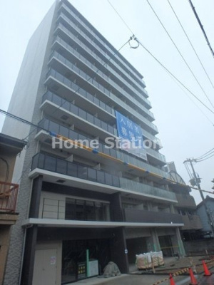 【外観】 | エスリード大阪梅田WEST