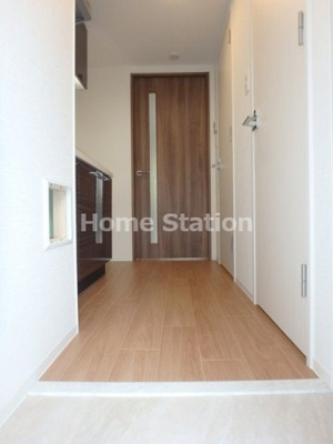 【内装】 | エスリード大阪梅田WEST