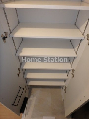 【玄関】 | エスリード大阪梅田WEST