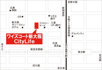 【地図】