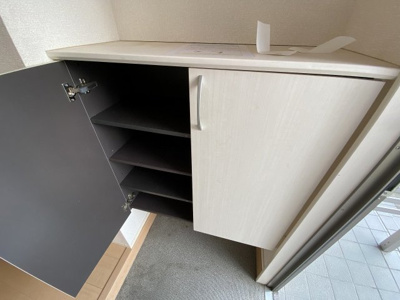 【その他】 | クレールカルチェⅥ