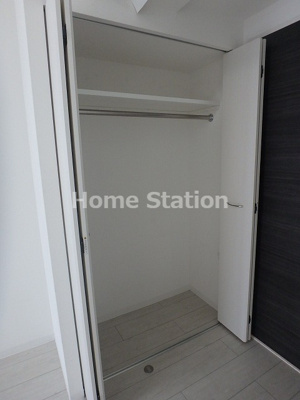 【収納】 | エル海老江