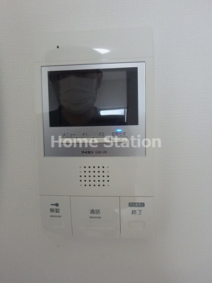 【セキュリティ】 | エル海老江