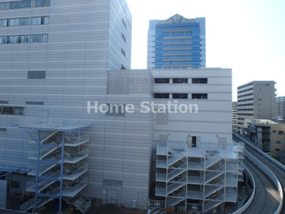 【展望】 | エル海老江