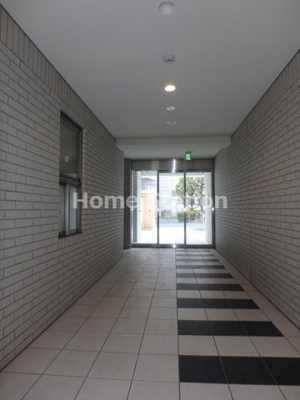 【ロビー】 | エル海老江