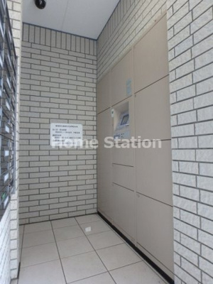 【その他共用部分】 | エル海老江