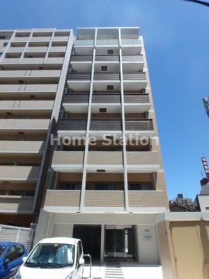 【外観】 | エル海老江