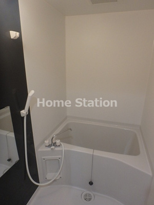 【浴室】 | エル海老江