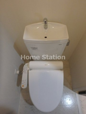 【トイレ】 | エル海老江