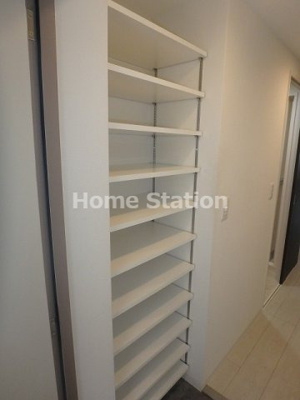 【玄関】 | エル海老江