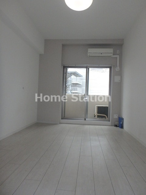 【居間・リビング】 | エル海老江