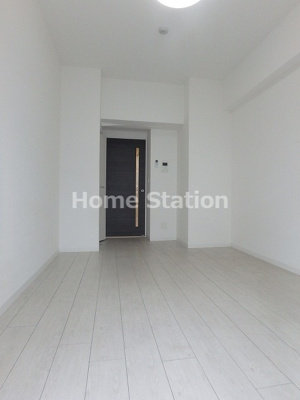 【寝室】 | エル海老江