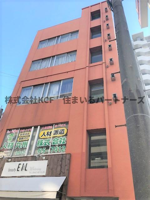 大手町ビルのその他共用部分