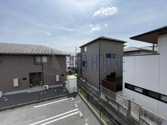 アリエッタ(川越)の展望