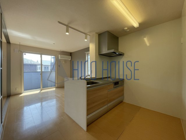 アリエッタ(川越)の居間・リビング