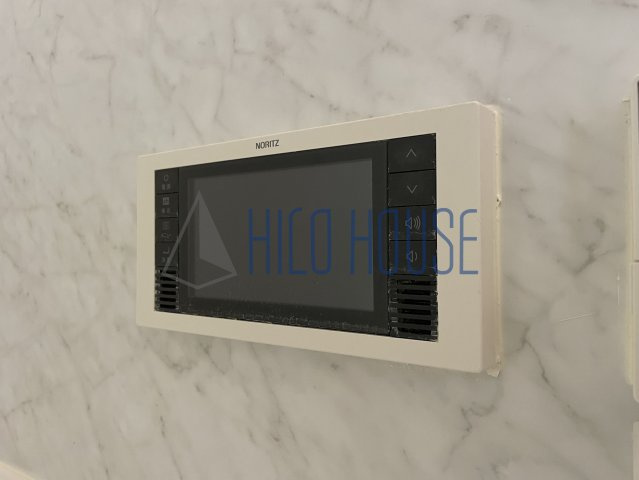 アリエッタ(川越)の設備