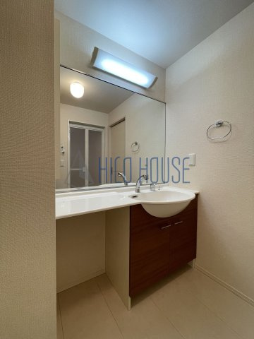 アリエッタ(川越)の収納