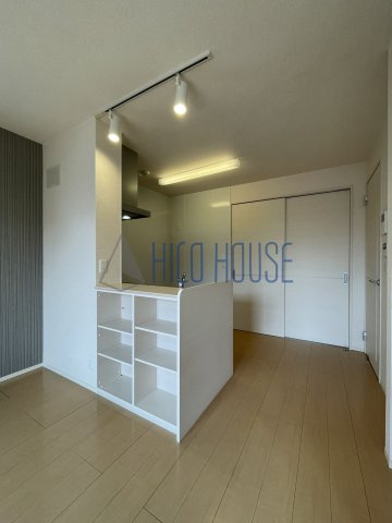 アリエッタ(川越)の設備