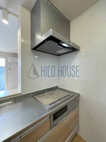 アリエッタ(川越)のセキュリティ