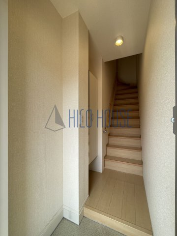 アリエッタ(川越)の寝室