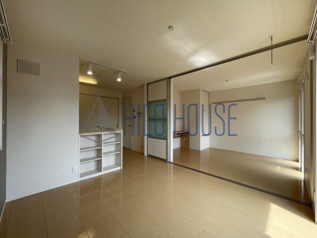 アリエッタ(川越)の居間・リビング