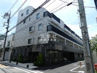 ガーラヴィスタ武蔵小山の画像