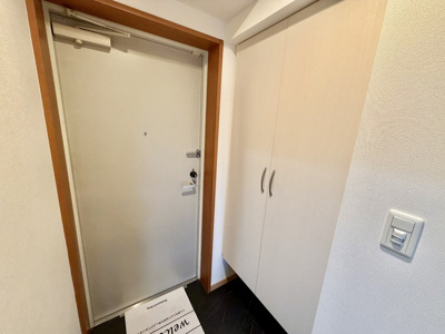 【玄関】 | サンピタリア東船橋