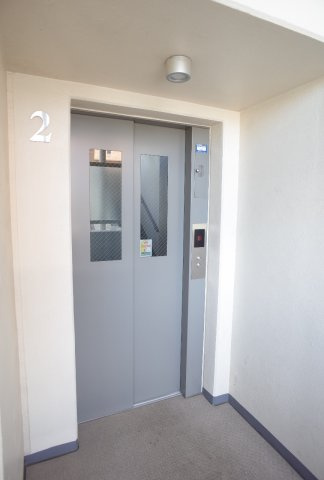 サンピタリア東船橋のその他共用部分