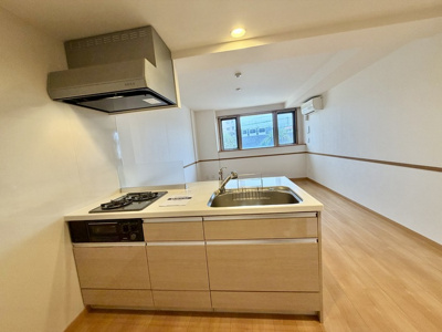 【キッチン】 | サンピタリア東船橋