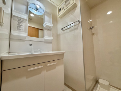 【洗面所】 | サンピタリア東船橋