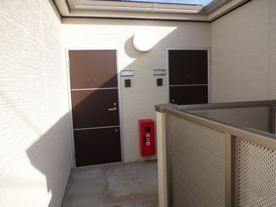 【その他共用部分】 | マードレネギシ | マードレネギシ