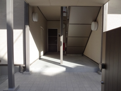 【その他共用部分】 | マードレネギシ | マードレネギシ