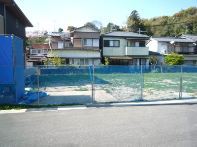 【外観】 | 高知市佐々木町分譲地