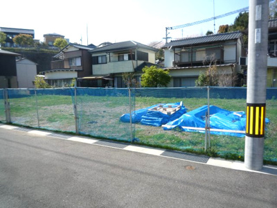 【外観】 | 高知市佐々木町分譲地