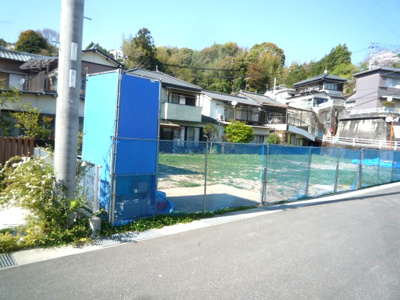 【外観】 | 高知市佐々木町分譲地