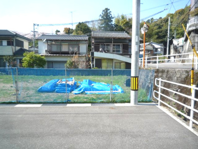 【外観】 | 高知市佐々木町分譲地