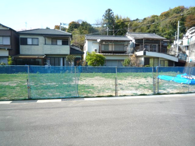 【外観】 | 高知市佐々木町分譲地